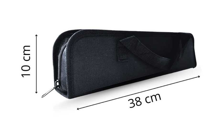 AKCESORIA Przybory DO GRILLA Sztućce Zestaw Grillowy 9W1 Etui BBQ STALOWE Nowe