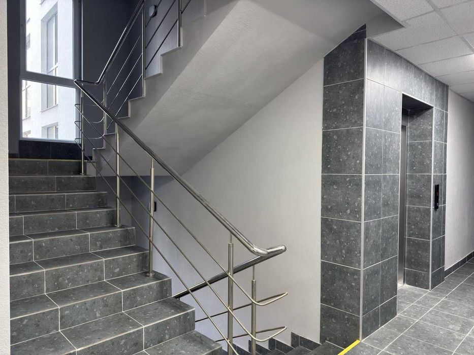 Продаж 1 км квартири Винники ЖК Парус Comfort