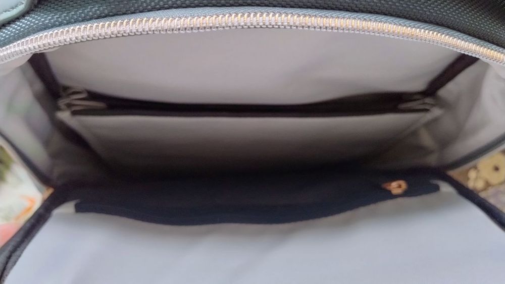 Оригінальний рюкзак для ноутбука Samsonite Openroad Chic 14" (Стан нового)
