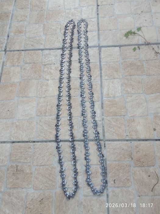 motosserra profissional