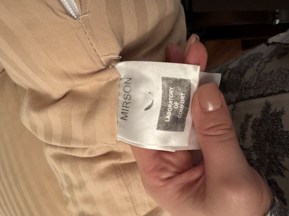 Подушка для вагітних/беременных