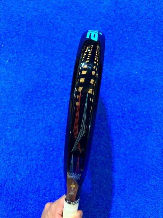 Raquete Padel Starvie Titania Kepler