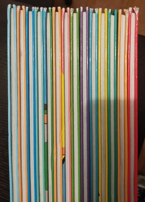 A Enciclopédia educativa do Charlie Brown