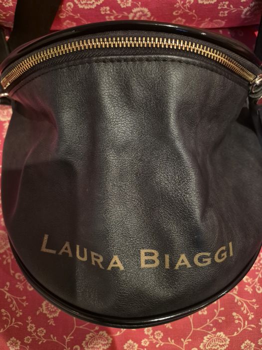 Torebka laura biaggi