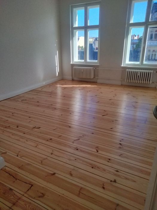 Wykończenie wnętrz