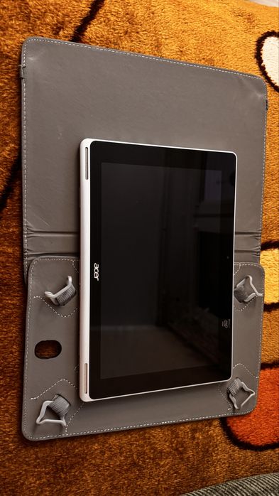 Tablet / Laptop Hybrydowy ACER Switch 5 (SW5-012)