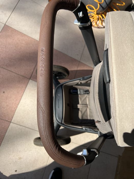 Maxi Cosi Fame 2 w 1