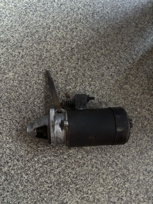 Rozrusznik do Citroen 2CV 6V