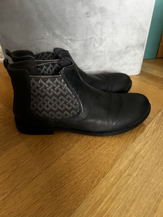 Черекики жіночі