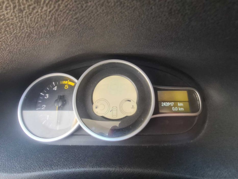 Продається автомобіль Renault Megane