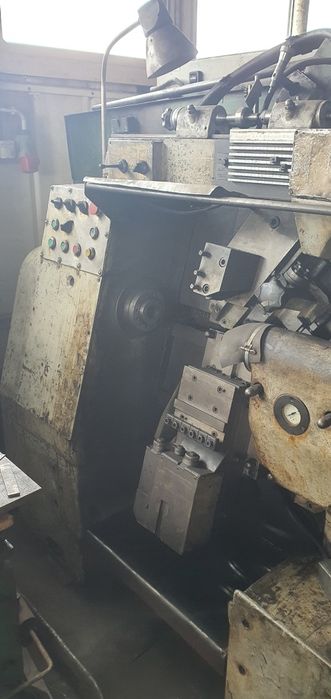 Tokarka kopiarka AFM  TGC 8/A