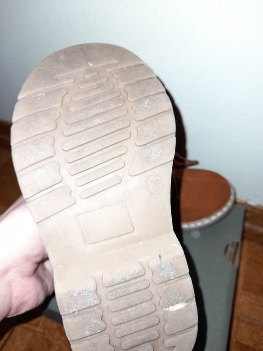 Bota criança Lacoste