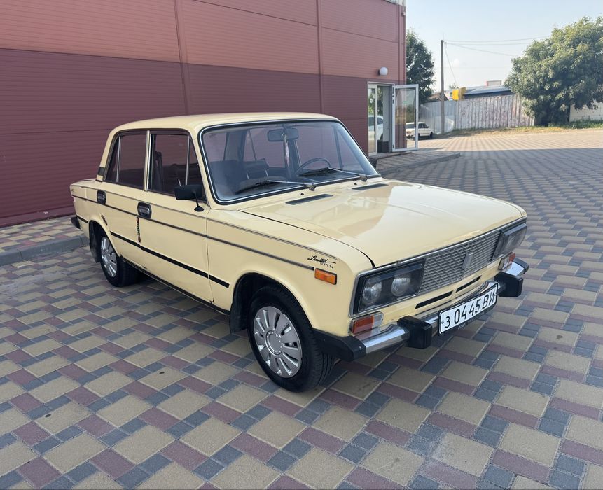 Продам.Ваз 2106.