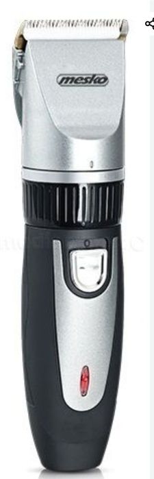 NOWA Maszynka do strzyżenia Psa Kota MESKO MS 2826 MOCN