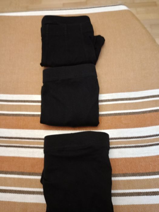 FirmoweH&M męskie bokserki -3sztuki.