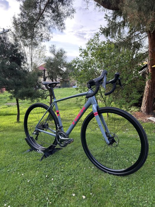 Rower Trek Checkpoint AL4 54 cm Żywiec •