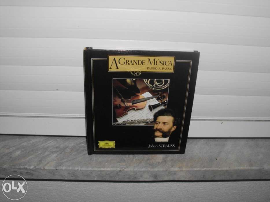Cd`s Musica classica