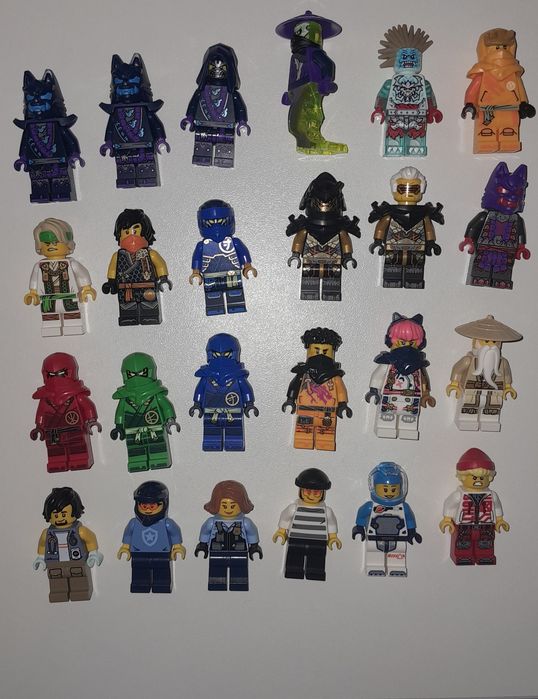 Обмін на LEGO Star Wars