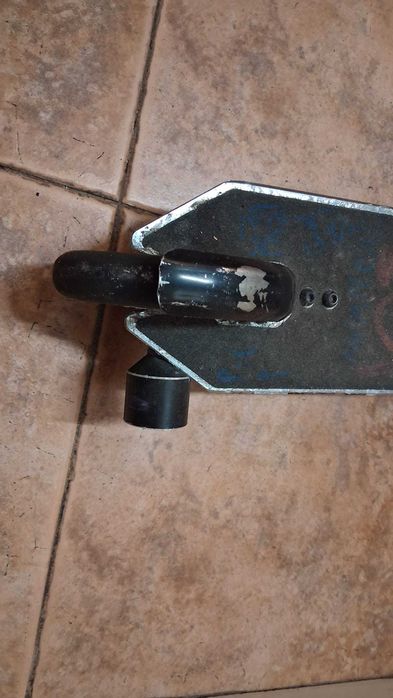 Trotinete freestyle