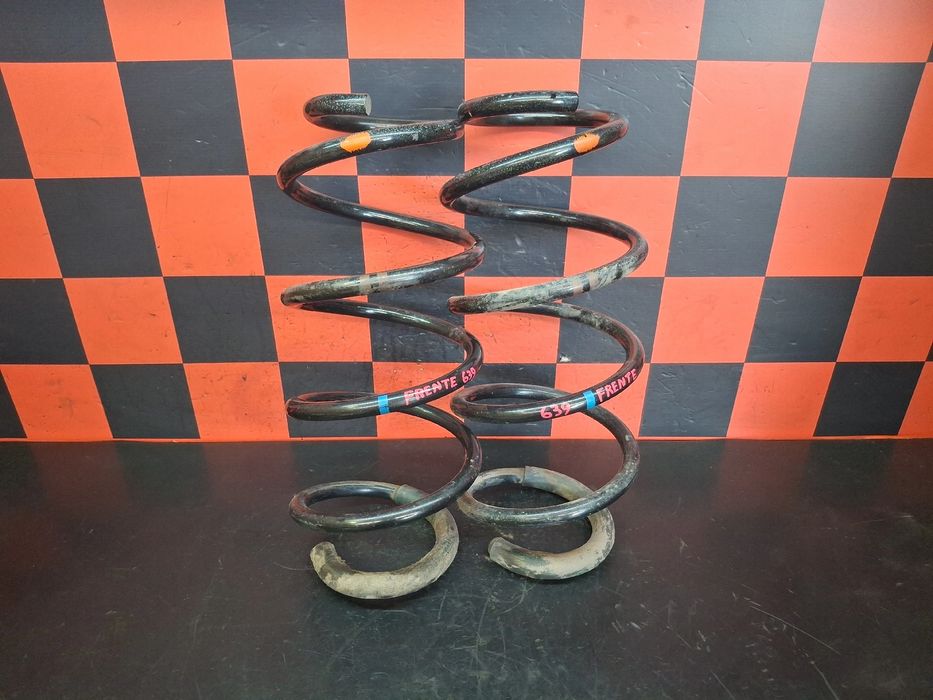 Conjunto Molas Suspensão Frente/Dianteira MERCEDES-BENZ Vito Combi (W6