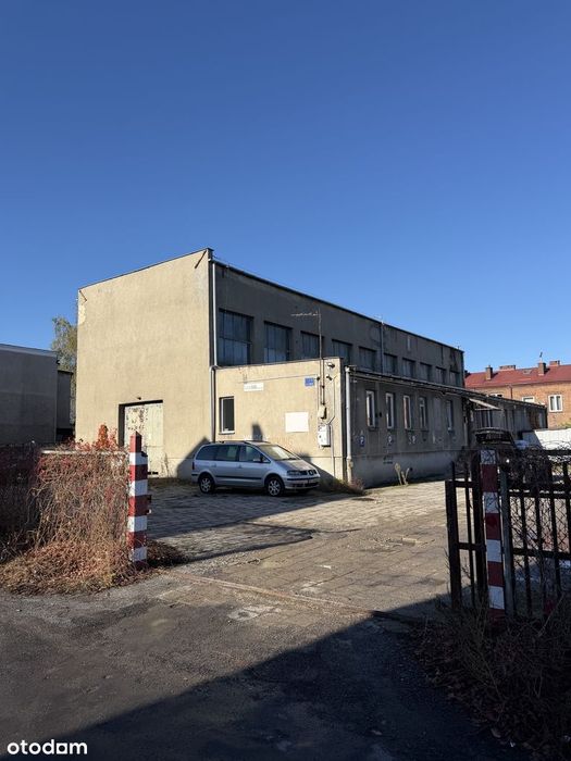 Lokal 12 m2 | Zakręt | Planty/Obok Aldi