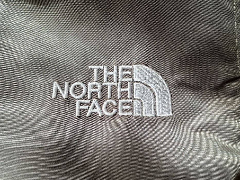 Bomberka The North Face
