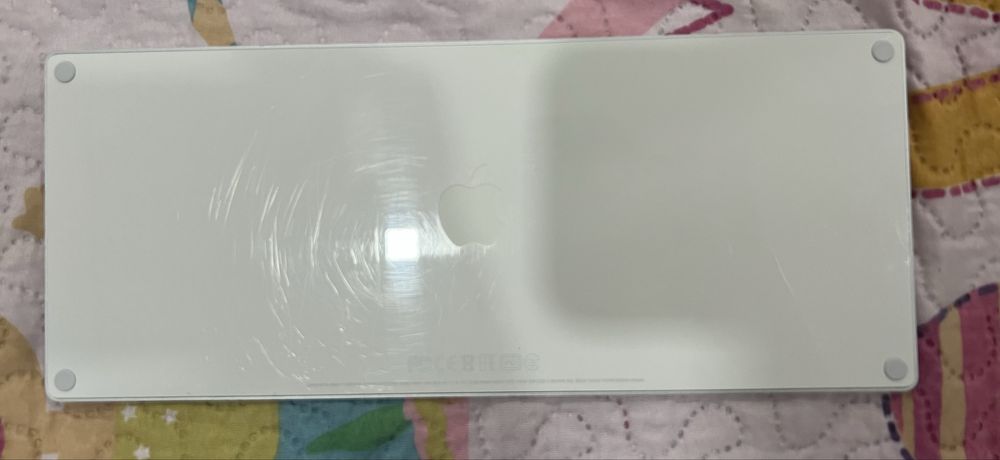 iMac 21.5", Gray, Apple, Good Condition64584964677761123