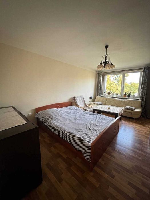 Wynajmę mieszkanie 2-pokojowe na os.Jagiellońskim w Środzie Wlkp.