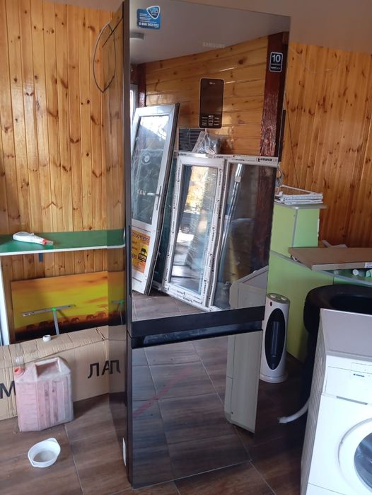 Супер холодильник