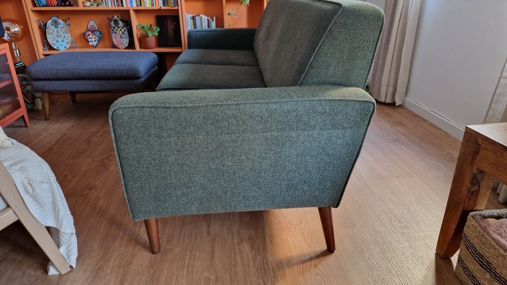 Sofá El Corte Inglês - Room