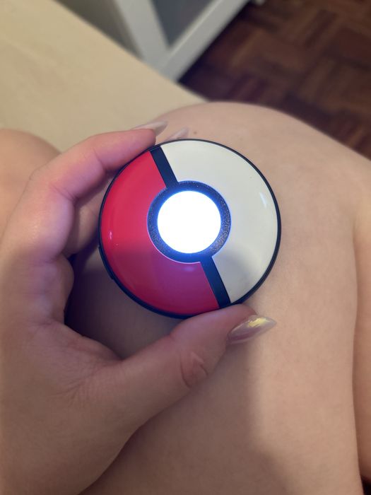 Poke Ball Classica