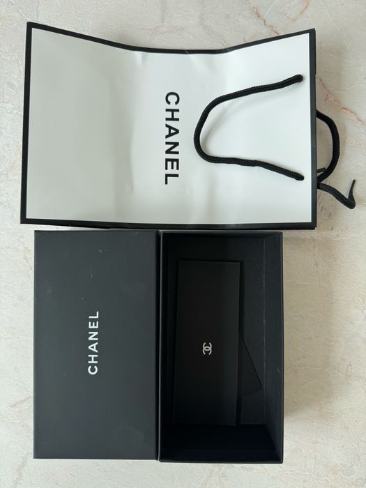 Пакування до окулярів Chanel