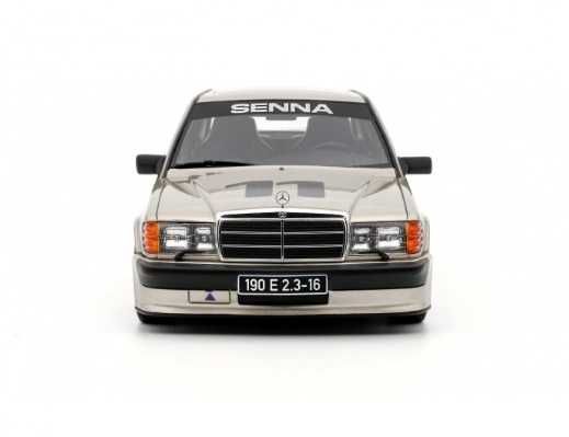 1/18 Mercedes-Benz 190E 2.3 16 W201 - OTTO OT1041