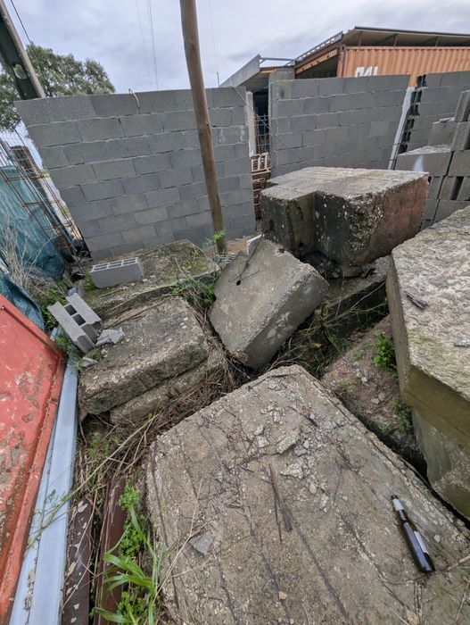 Contrapesos Grua Doa-se