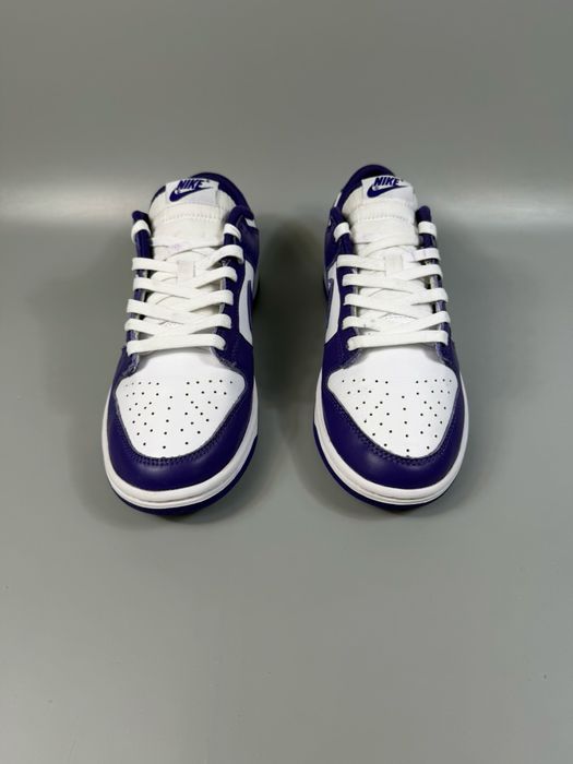 Кросівки Nike Dunk Low 41 розмір (по устілці 26 см)