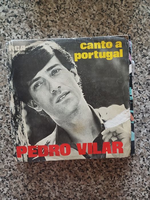 Discos vinil single 2€ unidade. Bom estado de conservação