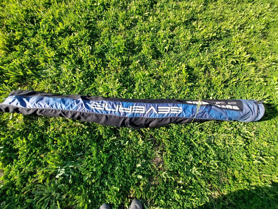 Vela Severne Overdrive 7.0