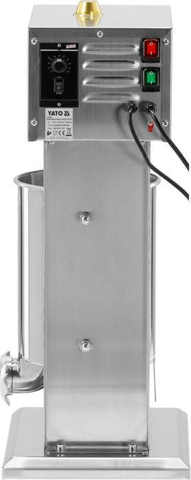 Nadziewarka do kiełbas 10L ELEKTRYCZNA OKAZJA