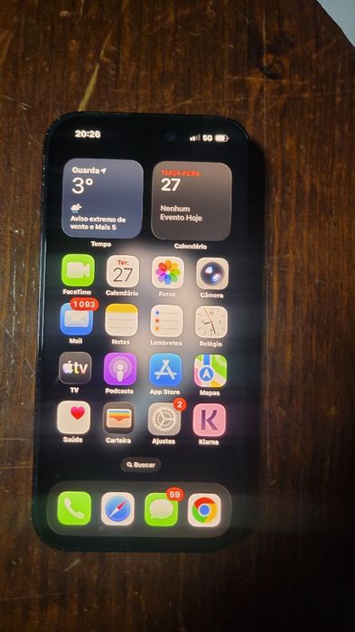Iphone 14 Pro - 128GB