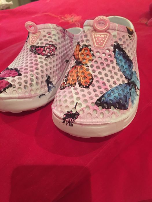 Calcado para trabalho ou lazer