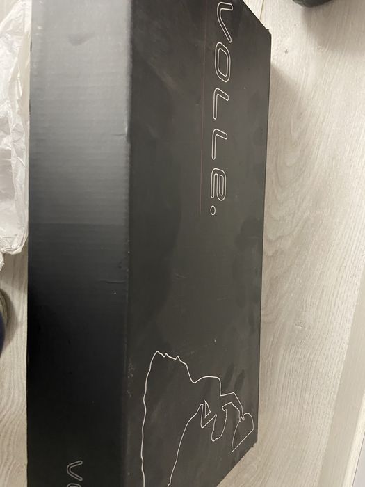 Новий кран volle