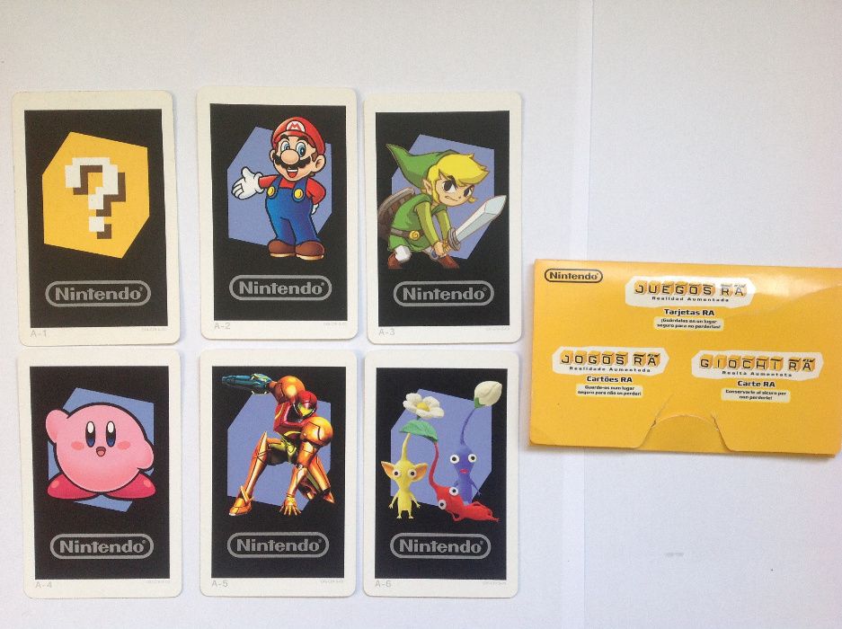 Games for Nintendo DS, 3DS, 2DS, 3DS XL, 2DS XL – (Sold separately)64286044179459124