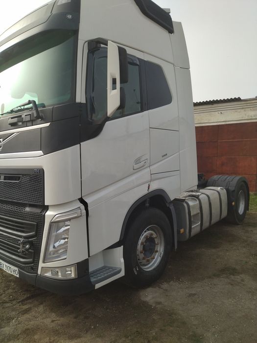 Продам Volvo FH  євро5