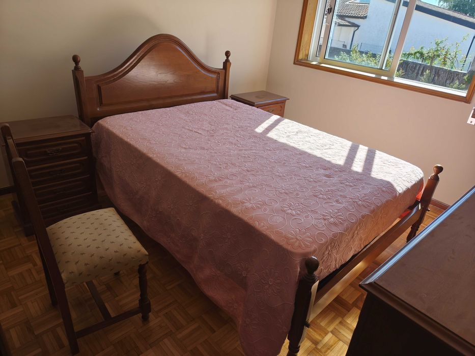 Móveis de quarto