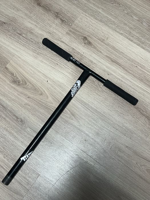 Руль для трюкового самокатаTilt stage one