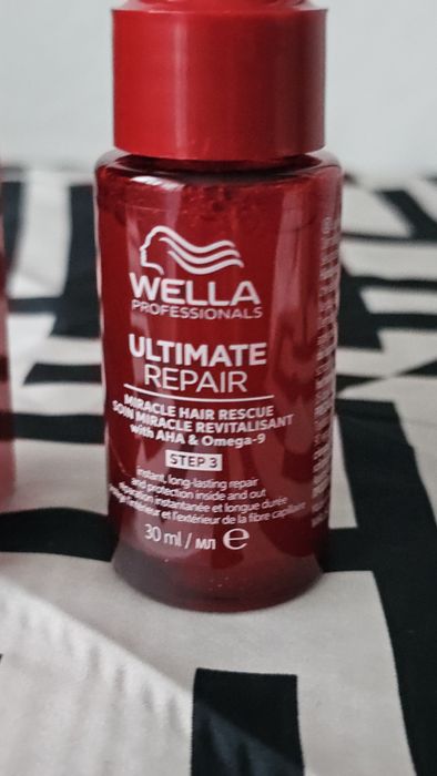 Wella Professionals serum do włosów