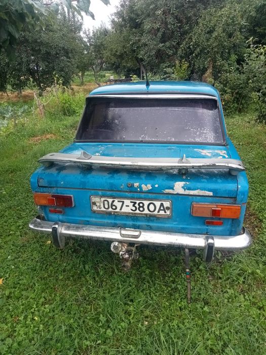 Легкові автомобілі