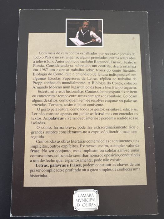 Contos Oeirenses