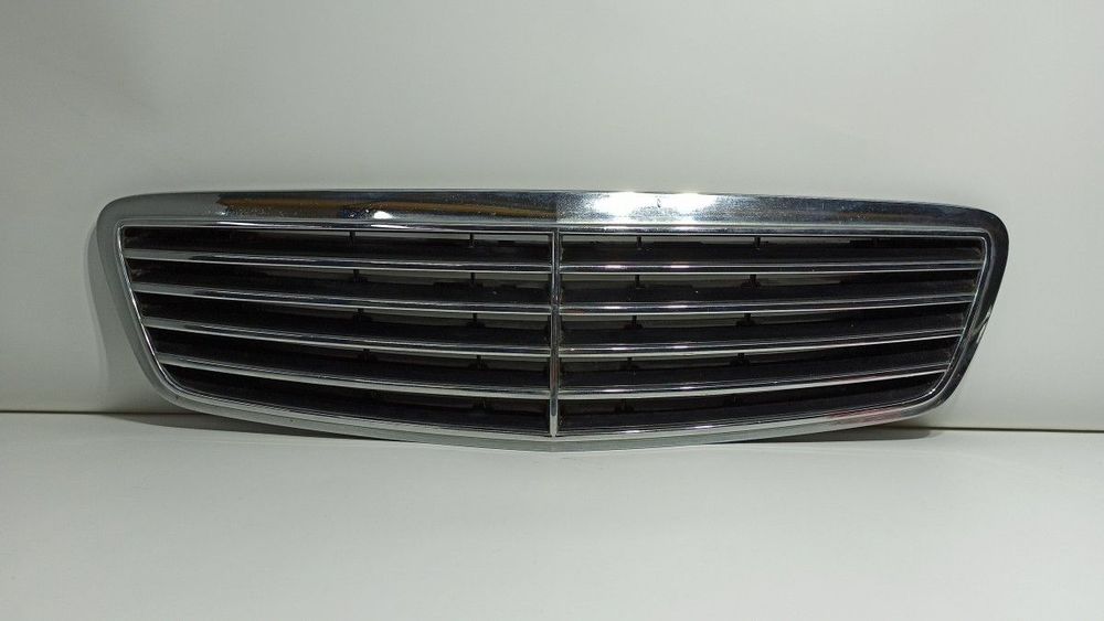 GRELHA DA FRENTE MERCEDES CLASE S (W220) BERLINA 400 CDI (220.028)