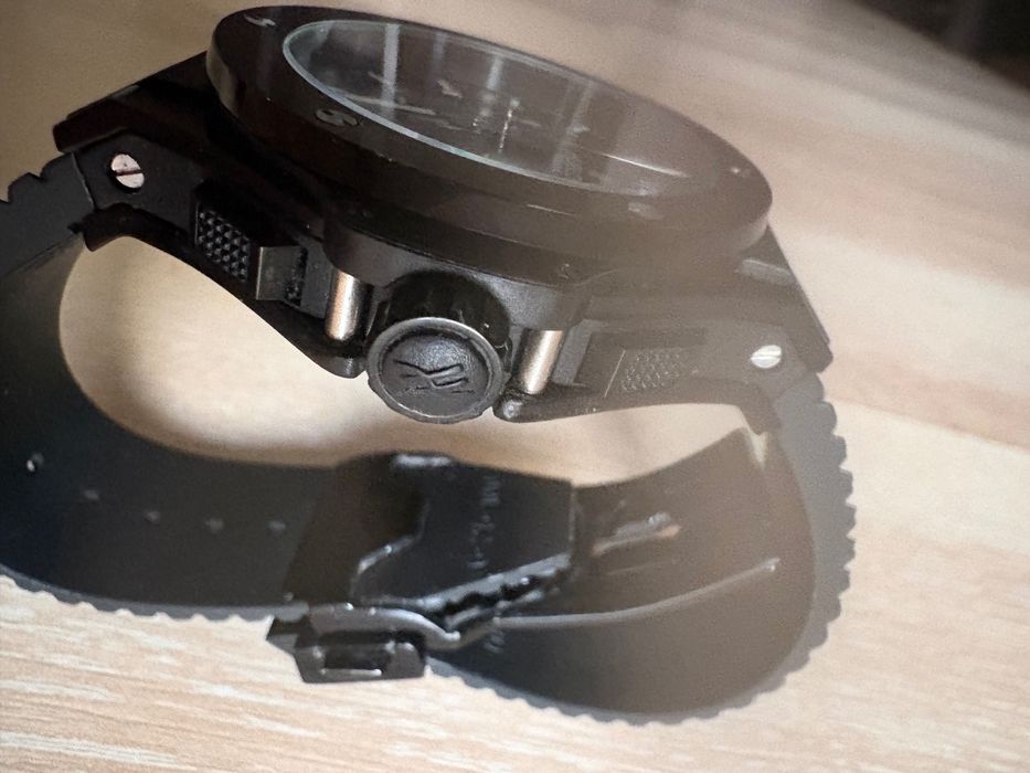 Hublot Big Bang Chrono 45 mm
